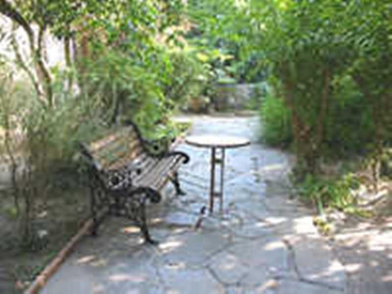 Casa Rural Corvina Acebo Εξωτερικό φωτογραφία