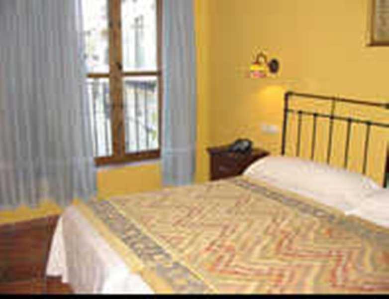 Casa Rural Corvina Acebo Εξωτερικό φωτογραφία