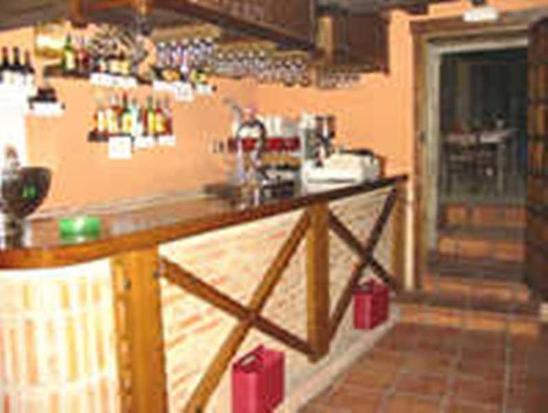 Casa Rural Corvina Acebo Εξωτερικό φωτογραφία